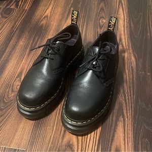 PLATFORM OXFORD DOC